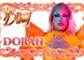 REALEZA DRAG – EPISÓDIO 1 – 5ª TEMPORADA – DORAH