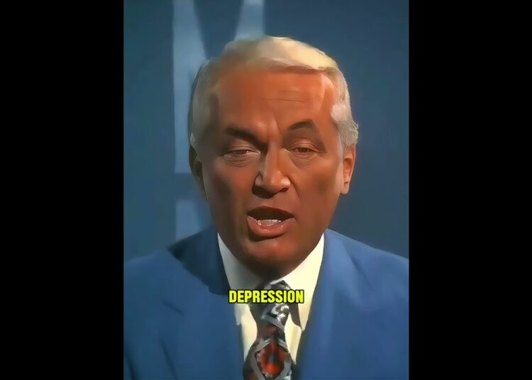 Ted Knight’s That Turned Out to Be True