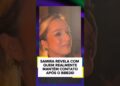 SAMIRA REVELA TUDO SOBRE SUAS AMIZADES DEPOIS DO BBB 26