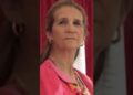 La Infanta Elena, fuera del núcleo real… pero más visible que nunca