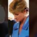¿Presagio? Este gesto de Diana que todos vimos, pero ahora entendemos