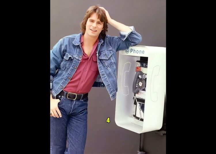 Richard Dean Anderson’s That Turned Out to Be True