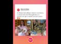A Influenciadora #brunalohaine comemorou o mêsversario dos filhos gêmeos. #fofocas #fofoca