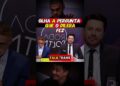 OLHA A PERGUNTA que o Dilera fez pro TOGURO no Roda Solta – FAMOSOS E CIA