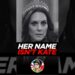Her name is not Kate. She is Her Royal Highness The Princess of Wales #KateMiddleton