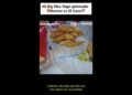 Big Mac Review en El Cairo 🏙️🍔 🇪🇬