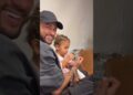 Neymar & His Daughter Mavie CUTE Moments 💓🥹✨