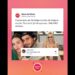Comentário de #zefelipe  na foto de #virginia  escrito ‘fica bem’ já ultrapassou 1 MILHÃO de likes.