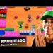 Joguei de Corvo na Rank até subi de patente!! Consegui?? (Mega Realeza) – Brawl Stars