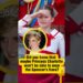 Why Princess Charlotte Maybe Can’t Wear The Spencer Tiara? 🤔#fyp #royalfamily #britishroyalfamily