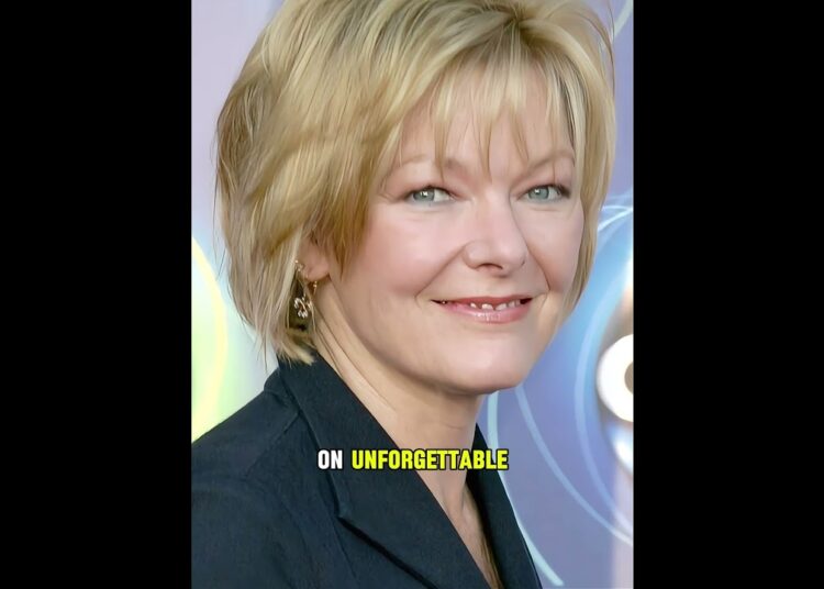 Jane Curtin’s That Turned Out to Be True