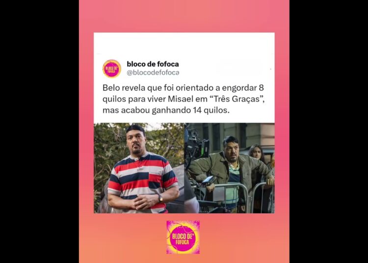 #belo revela bastidores de #trêsgraças . #fofocas #fofoca