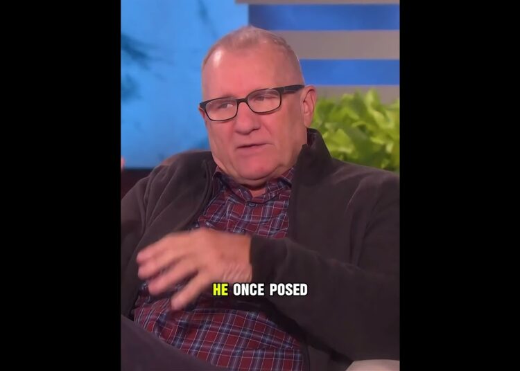 Ed O’Neill’s That Turned Out to Be True