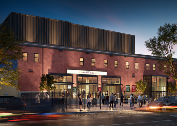Novo local de música especialmente construído com capacidade para 5.500 pessoas planejado para Seattle