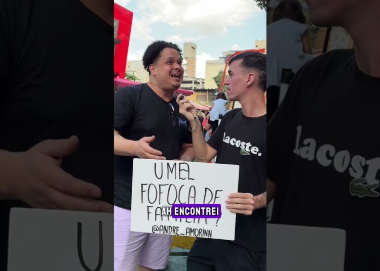 Eles investigaram muito bem essa fofoca?! 😱🤯 #fofoca #familia