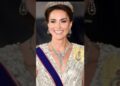 A EVOLUÇÃO DE KATE ⚜️ #katemiddleton #catherinemiddleton #princessofwales