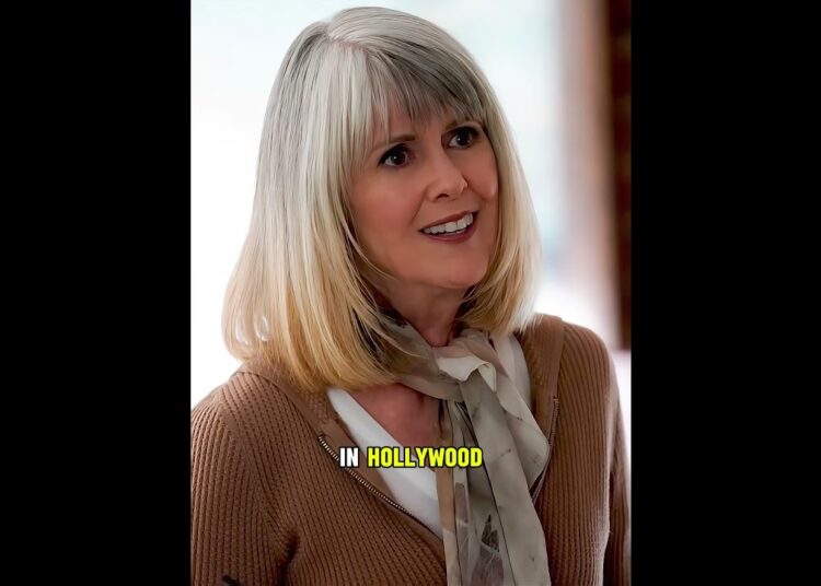 Pam Dawber’s That Turned Out to Be True