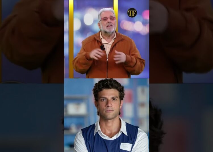 Leão Lobo repercute fala de Chay Suede sobre ‘Rebelde’: “Pensa mais antes de fazer uma brincadeira”
