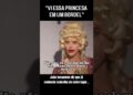O CONTRATADOR FALA QUE JÁ CONHECIA LUDOVIKA… #xicadasilva #históriadobrasil #novela #realeza