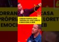 DE VÍDEO VIRAL A SONHO REALIZADO: JOSÉ LORETO MUDA A VIDA DO SÓSIA