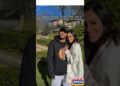 NEYMAR IGNOROU BRUNA BIANCARDI?  Momento na comemoração da convocação #neymarjr #fofoca