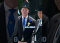 Zara Tindall y su relación cercana con la realeza: naturalidad sin protocolos rígidos  #shorts