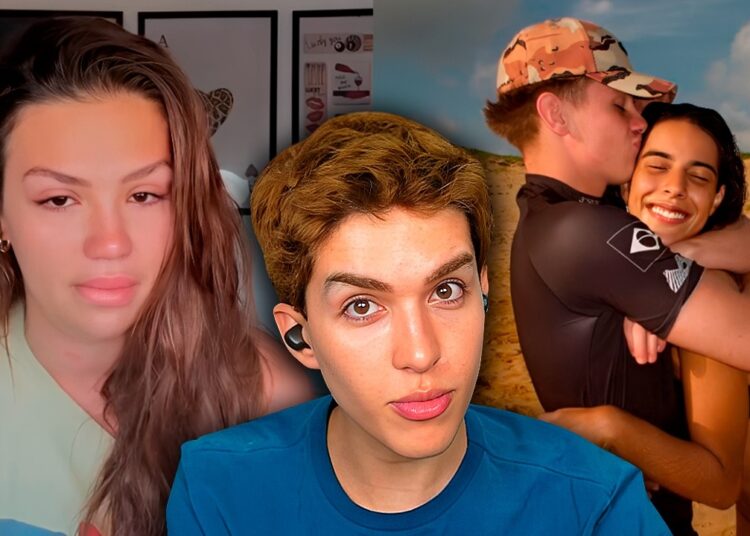 O EXPOSED do Juliano Floss