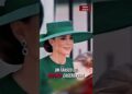 Kate Middleton conquista a la realeza con elegancia, paciencia y fortaleza