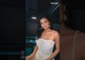 Kendall Jenner and Jacob Elordi Confirmed?