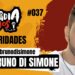 BRUNO DI SIMONE | PICARDIA #037 | CELEBRIDADES, FOFOCAS E BASTIDORES #famosos #podcast