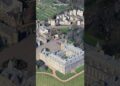 Palácio de Holyroodhouse: a residência oficial da realeza na Escócia