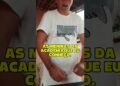 as meninas da academia de onde moro #fofocas #fofocas #memes