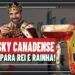 WHISKY REVIEW CROWN ROYAL FINE DE LUXE BLENDED O WHISKY DA REALEZA