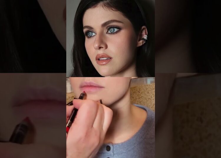 Alexandra Daddario  Estrella de hollywood #shortsviral #shortvideo #shorts