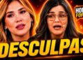 🚨HDF: Virginia se desculpa após vídeo beijando macaco; Vini Jr reage e causa + Urach afronta Neymar