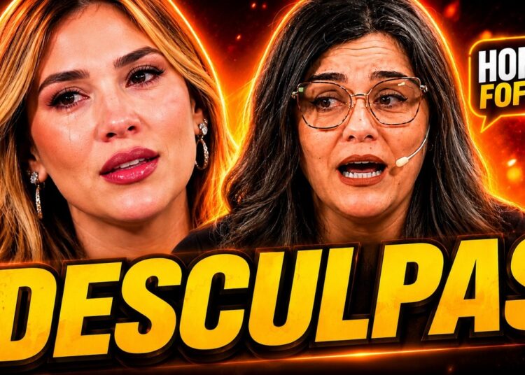 🚨HDF: Virginia se desculpa após vídeo beijando macaco; Vini Jr reage e causa + Urach afronta Neymar