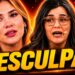 🚨HDF: Virginia se desculpa após vídeo beijando macaco; Vini Jr reage e causa + Urach afronta Neymar