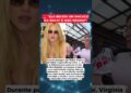 🚨 VIRGINIA CAUSA POLÊMICA APÓS BEIJAR MACACO EM DUBAI