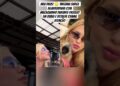 MEU DEUS!  Virginia surge agarradinha com macaquinho