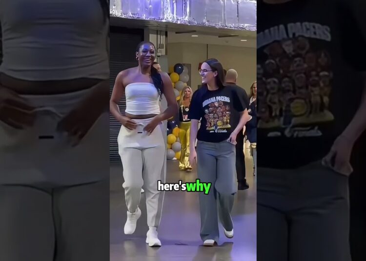 Caitlin Clark: The Rising WNBA Star Everyone’s Talking About!