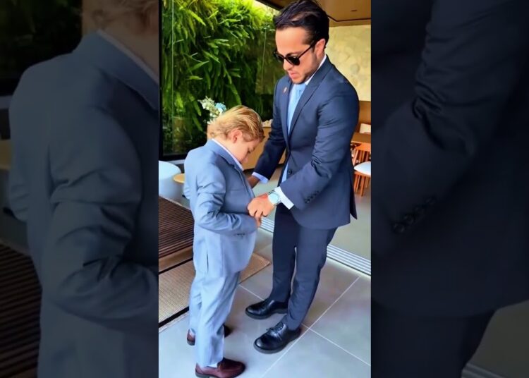 THAMMY MIRANDA DIVIDIU A WEB APÓS ATITUDE COM O FILHO! #fofoca #celebridades #famosos