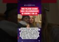 A PALAVRA DE 8 LETRAS QUE ACABOU COM O NAMORO DE VIRGINIA E VINI! 💔