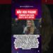 FERNANDA LIMA ALEGA GOLPE E VAI À JUSTIÇA!
