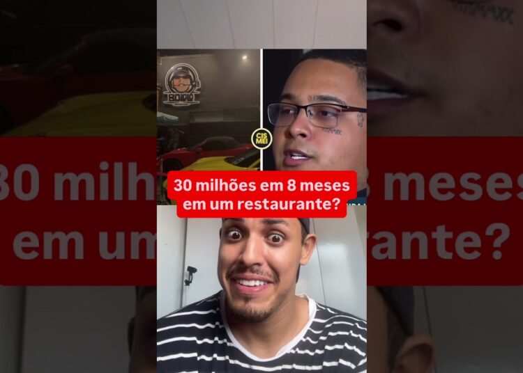 #mcryan #mcryansp #fofoca #fofocas #famosos #noticias #notícias #noticiasdosfamosos #treta #briga