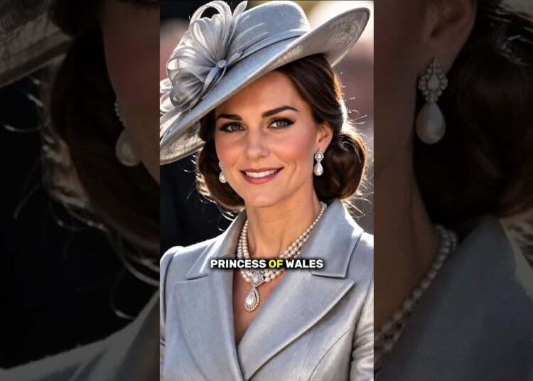 Golden Jubliee Necklace #royaljewels #catherineelizabeth #queenelizabeth #princesscatherine