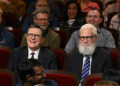 Como assistir ao episódio final de ‘The Late Show with Stephen Colbert’ ao vivo esta noite