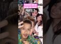 FAMOSOS QUE JÁ FORAM UM CASAL!🔥Parte 2