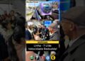 Linha 7 Lilás Velocidade Reduzida! #news #noticias #jornalismo #fofocas