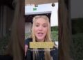 Virginia Fonseca se pronuncia sobre vídeo beijando macaco: “levaram para o outro lado”