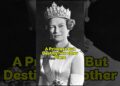Born a Princess But…😱 #history #royalfamily